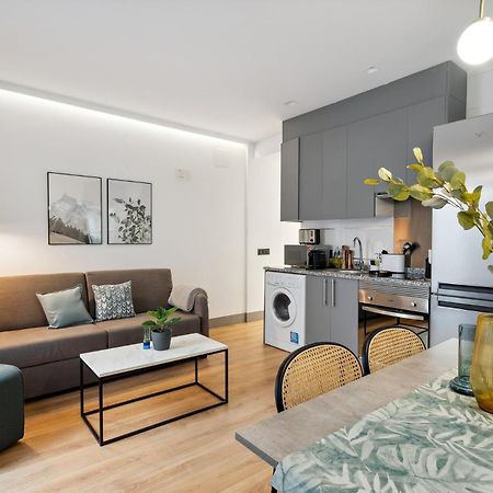 Limehome Madrid Calle De Santa Ana - Estancia Temporal Екстериор снимка