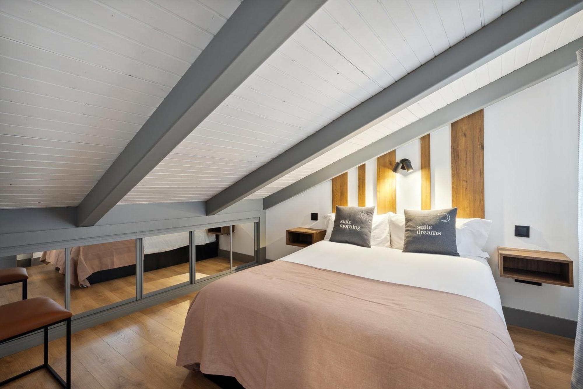Limehome Madrid Calle De Santa Ana - Estancia Temporal Екстериор снимка